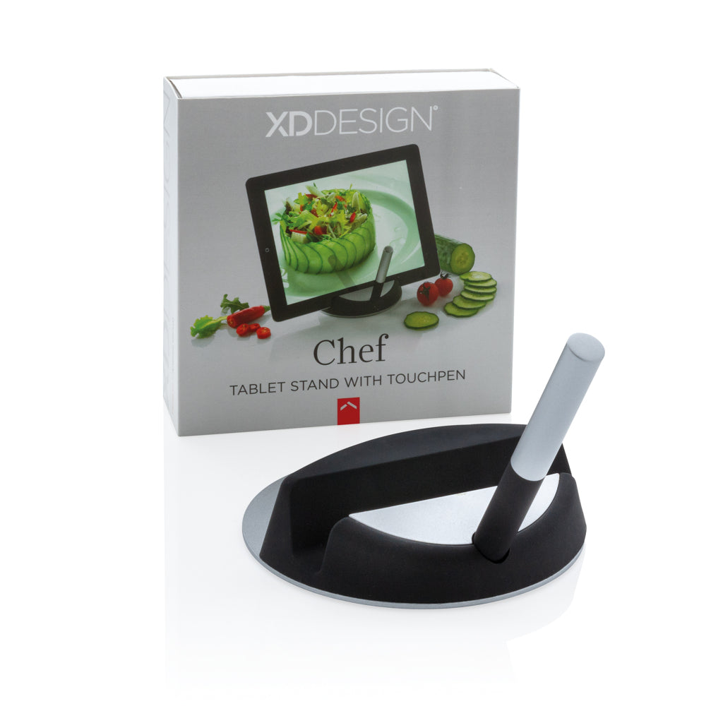 Chef-tablettiteline kosketuskynällä-6