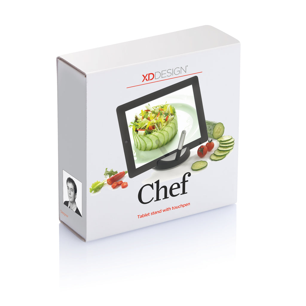 Chef-tablettiteline kosketuskynällä-7