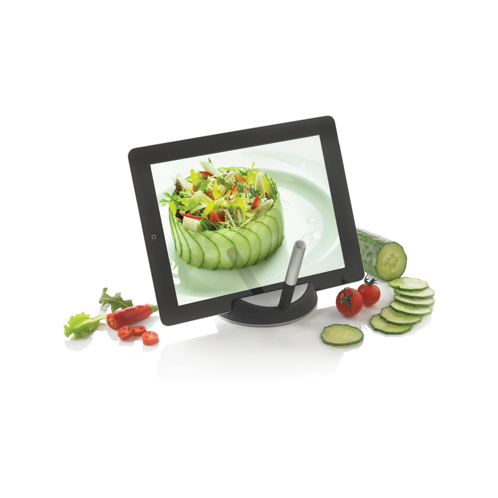 Chef-tablettiteline kosketuskynällä-0