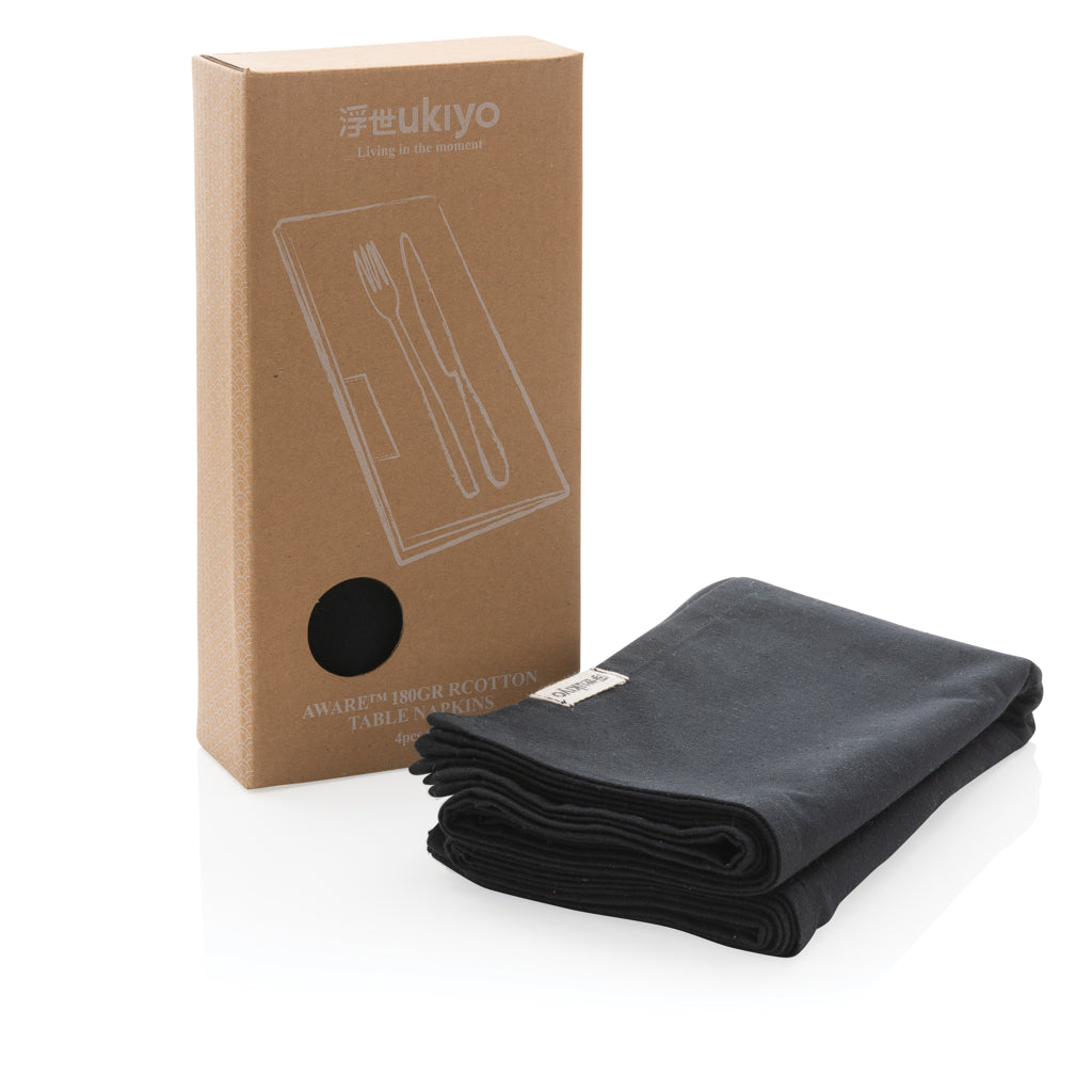 Ukiyo Aware™ 180g lautasliinat 4-osainen setti-11