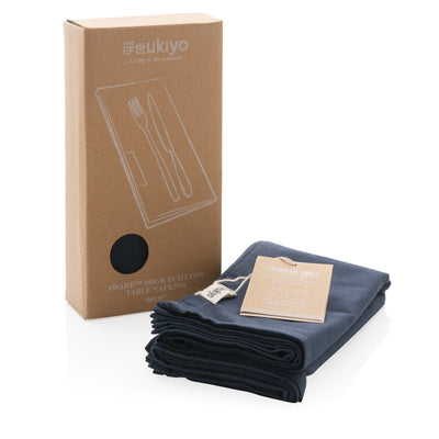 Ukiyo Aware™ 180g lautasliinat 4-osainen setti-25