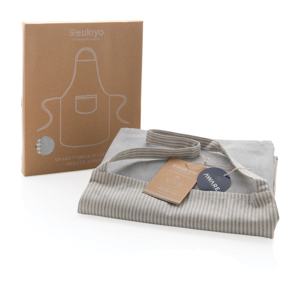 Ukiyo Aware™ 280g deluxe esiliina puuvillasta-4