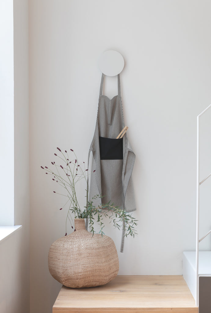 Ukiyo Aware™ 280g deluxe esiliina puuvillasta-15