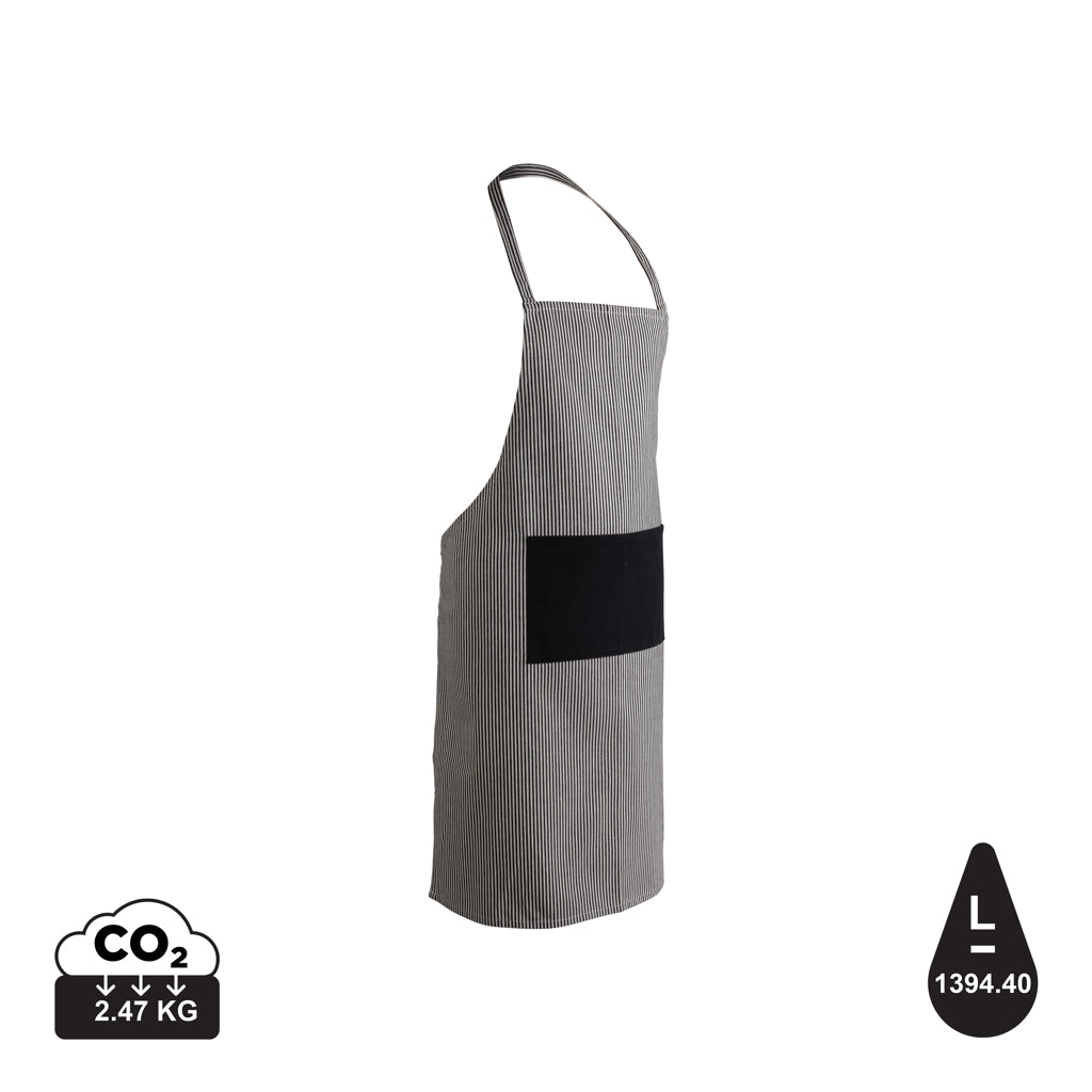 Ukiyo Aware™ 280g deluxe esiliina puuvillasta-8