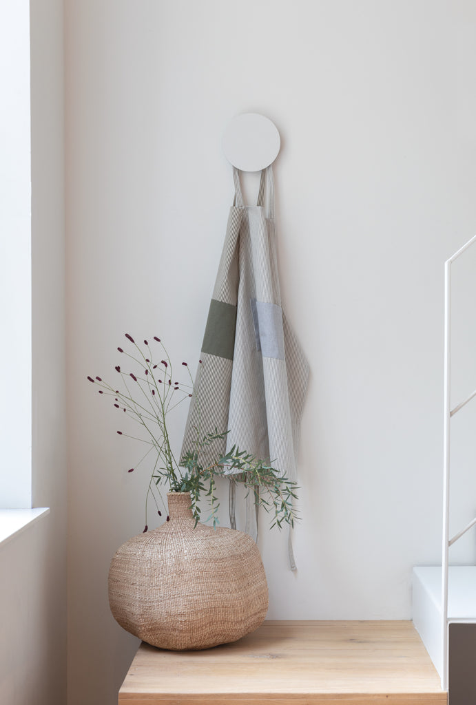 Ukiyo Aware™ 280g deluxe esiliina puuvillasta-30