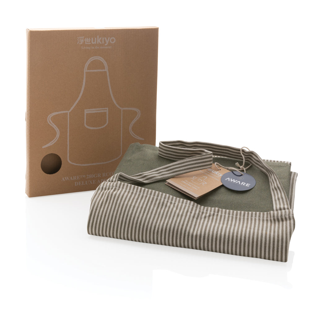 Ukiyo Aware™ 280g deluxe esiliina puuvillasta-27