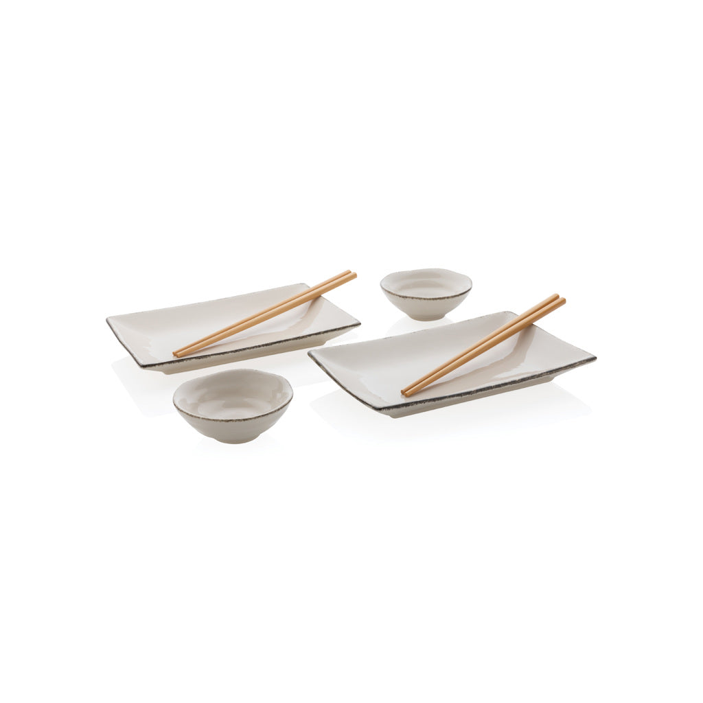 Ukiyo sushi-illallissetti kahdelle-1