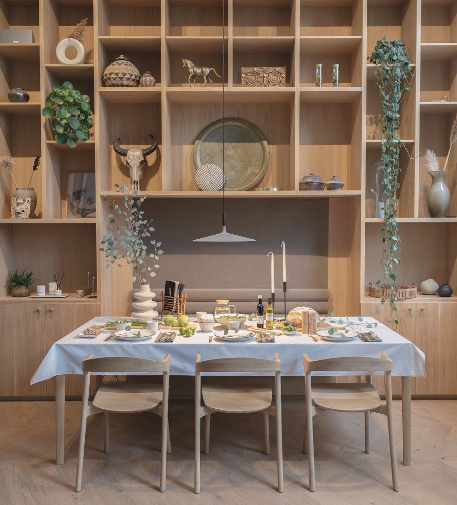 Ukiyo ruokalautanen 2kpl setti-9