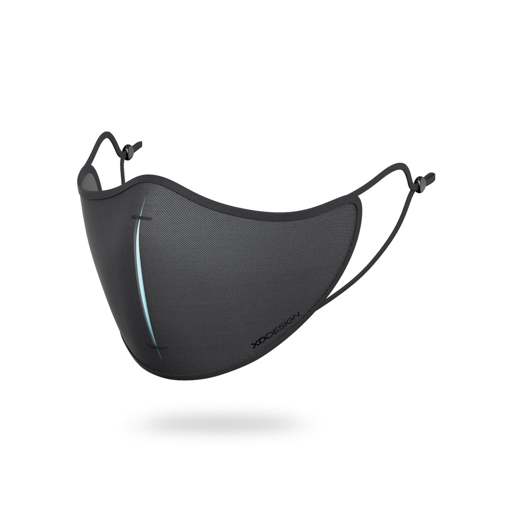 XD DESIGN Suojaava maski setti-1