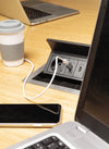USB A / USB C adapterisetti-7
