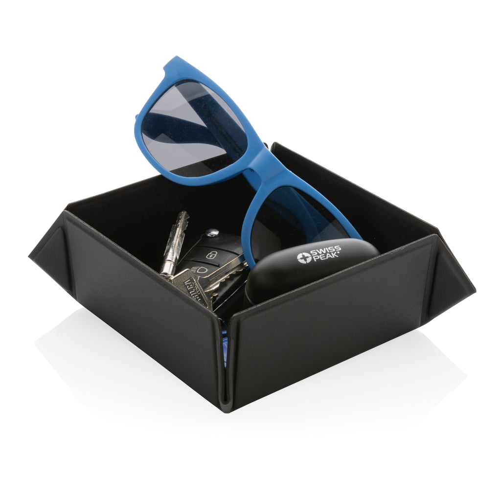 Swiss Peak RCS rePU taitettava magneettinen säilytyslaatikko-2