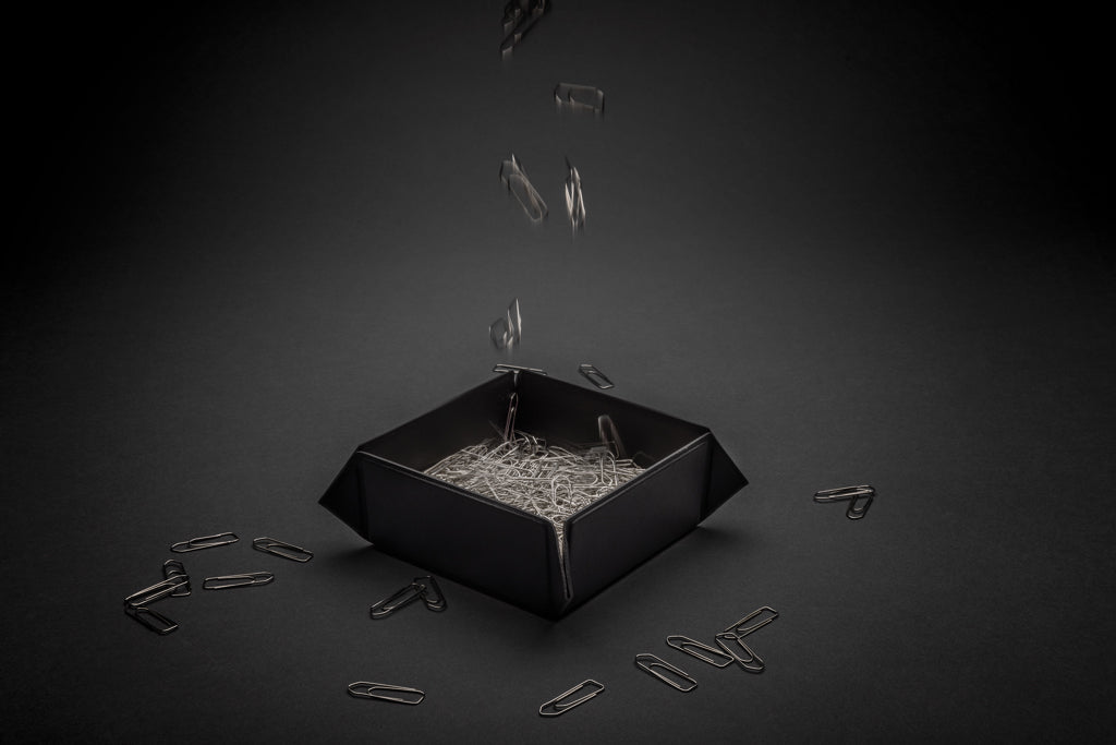 Swiss Peak RCS rePU taitettava magneettinen säilytyslaatikko-9