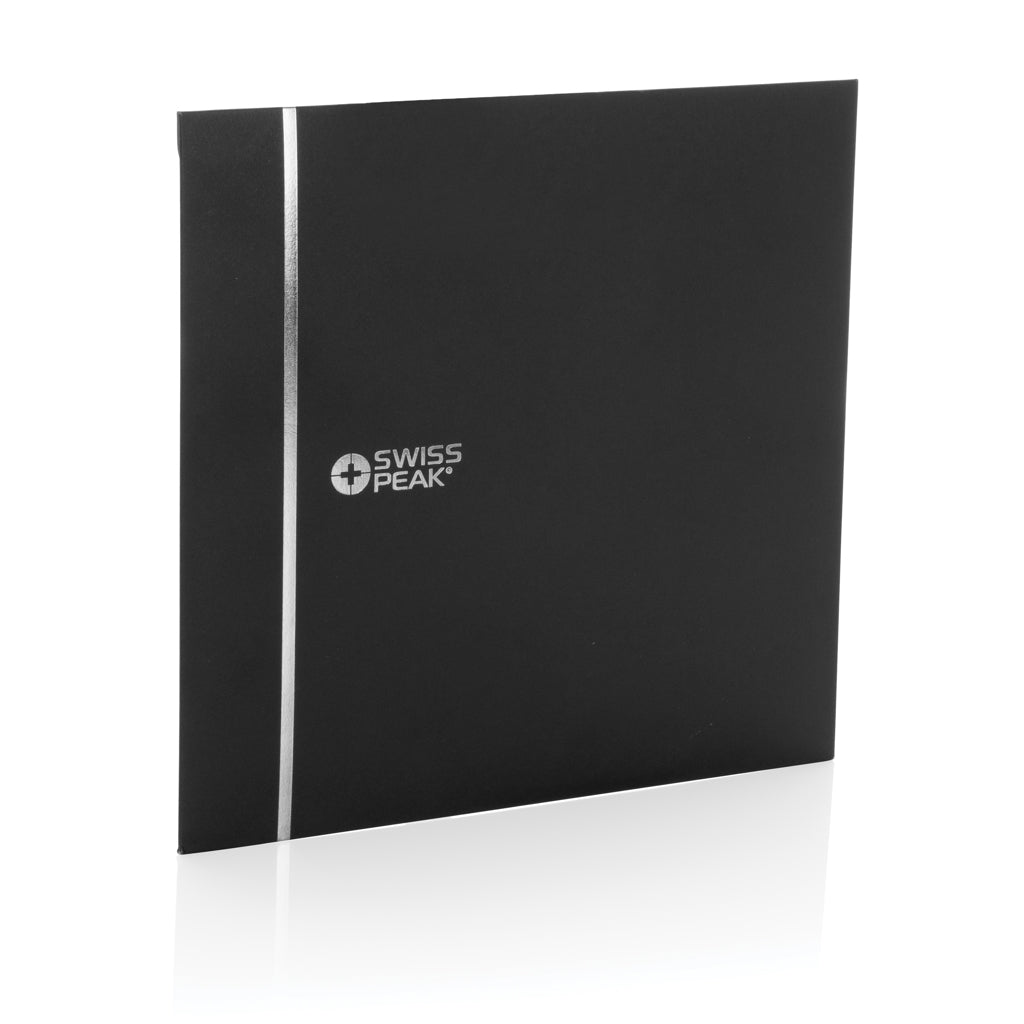 Swiss Peak RCS rePU taitettava magneettinen säilytyslaatikko-7