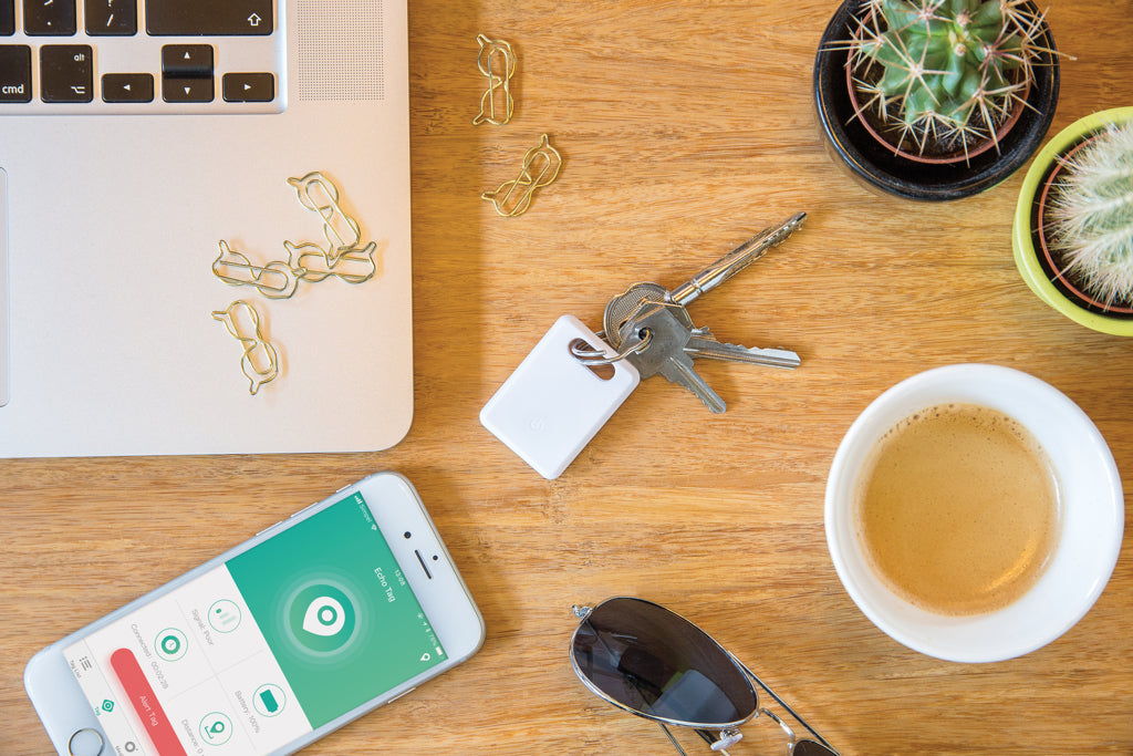 Nelikulmainen avaimenpaikannin 2.0-9