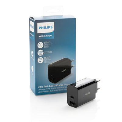 Philips ultranopea PD seinälaturi-5