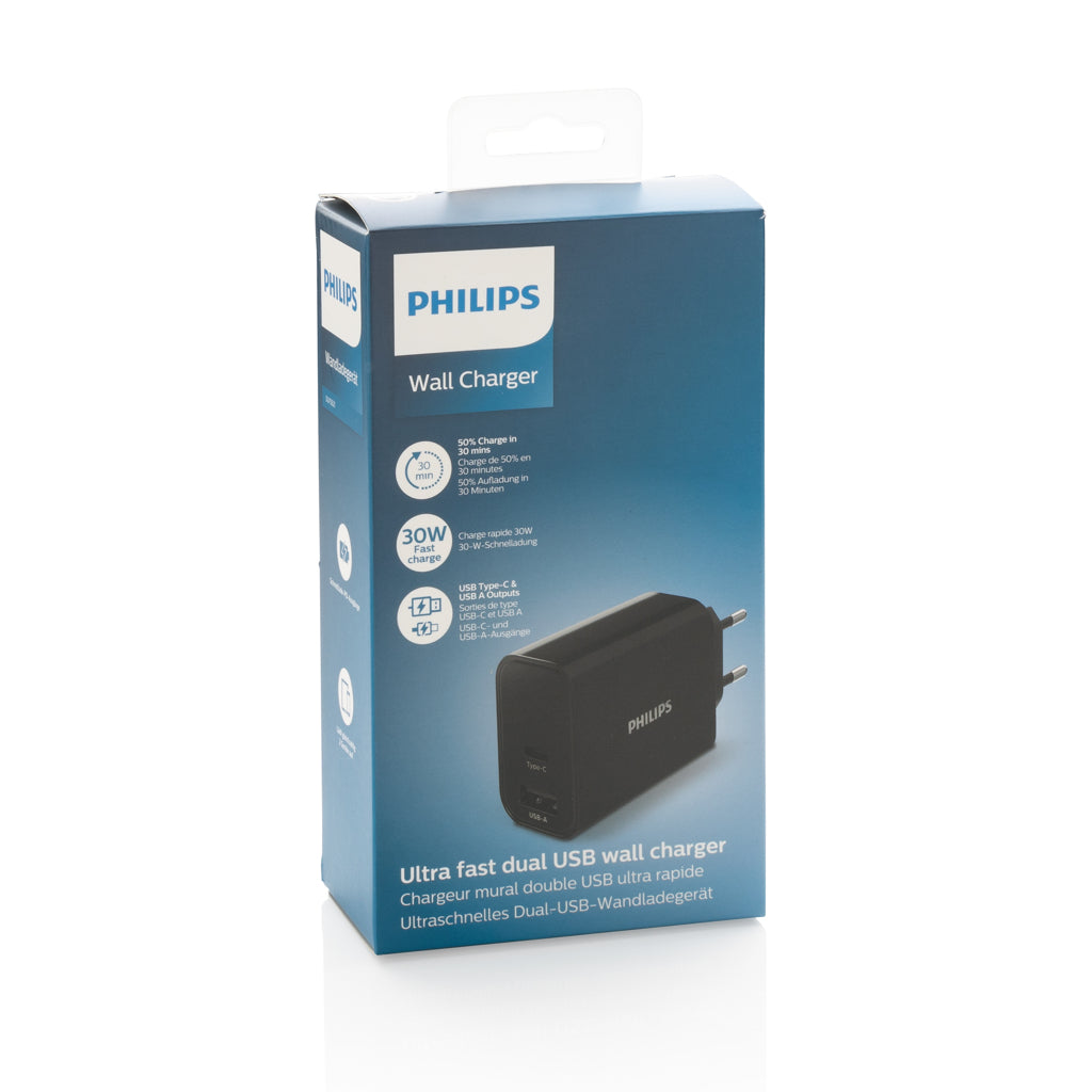 Philips ultranopea PD seinälaturi-6