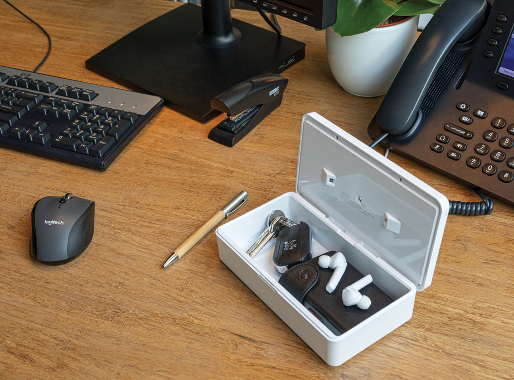 UV-C sterilointi laatikko-9