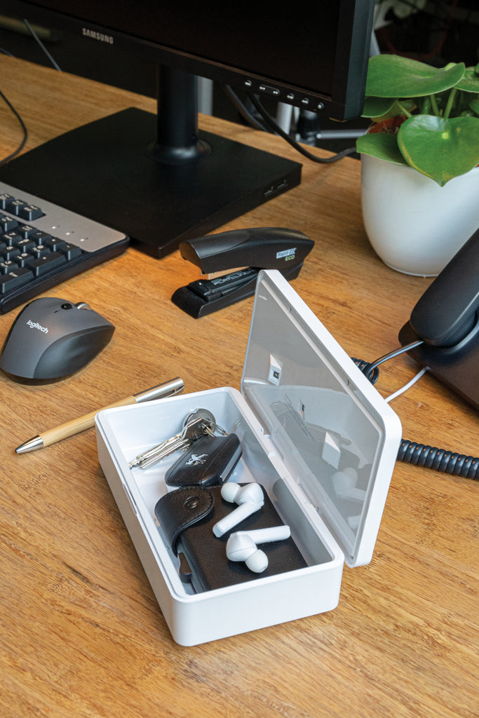 UV-C sterilointi laatikko-10