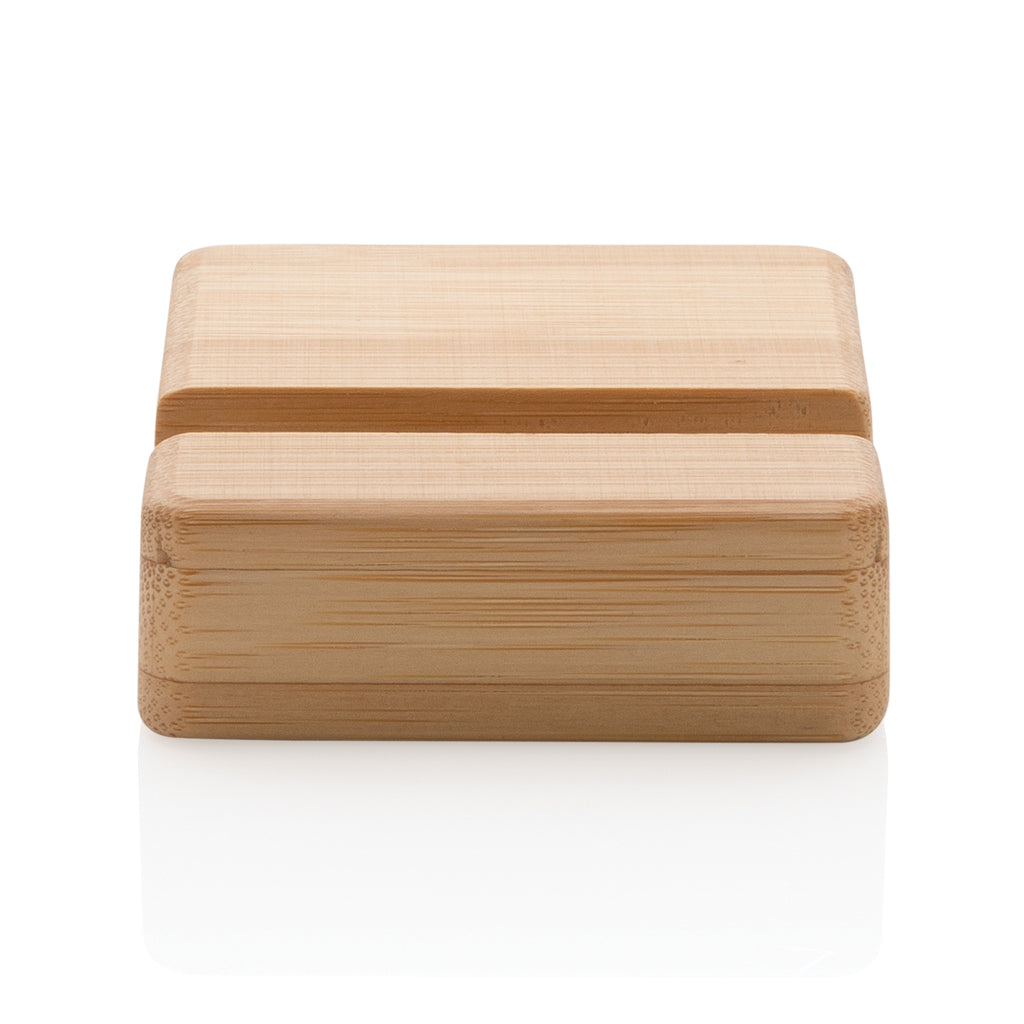 Bambu puhelinjalusta-4