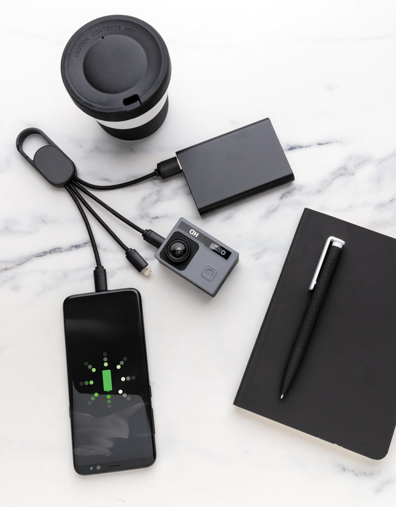 4-in-1 kaapeli karabiinihakalla-6