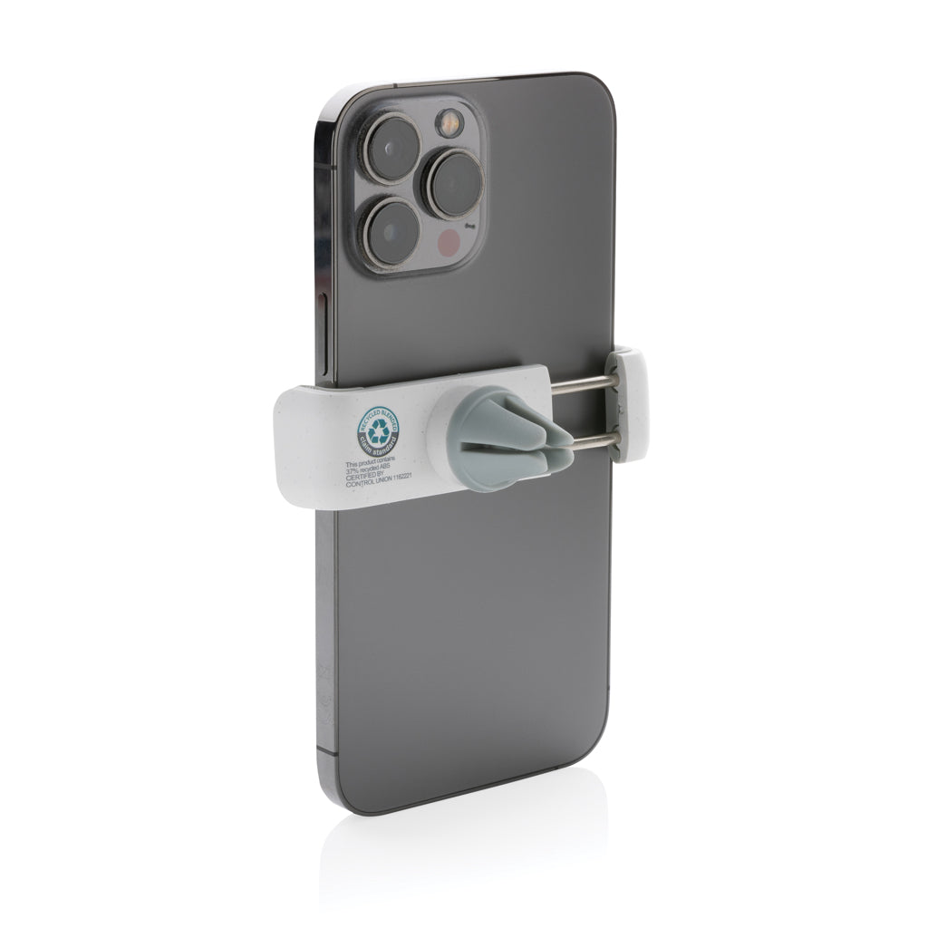 Acar 360 puhelinpidike autoon RCS kierrätysmuovista-10