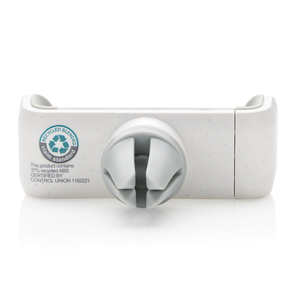 Acar 360 puhelinpidike autoon RCS kierrätysmuovista-12