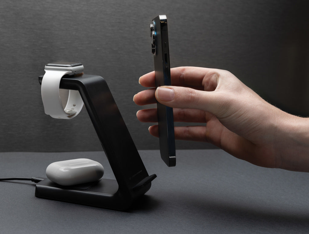 Urban Vitamin Fairfield 3-in-1 RCS laturi-9