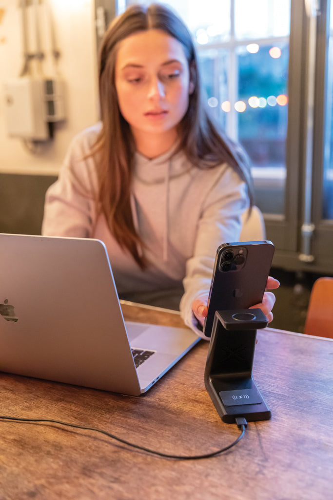 Urban Vitamin Fairfield 3-in-1 RCS laturi-10