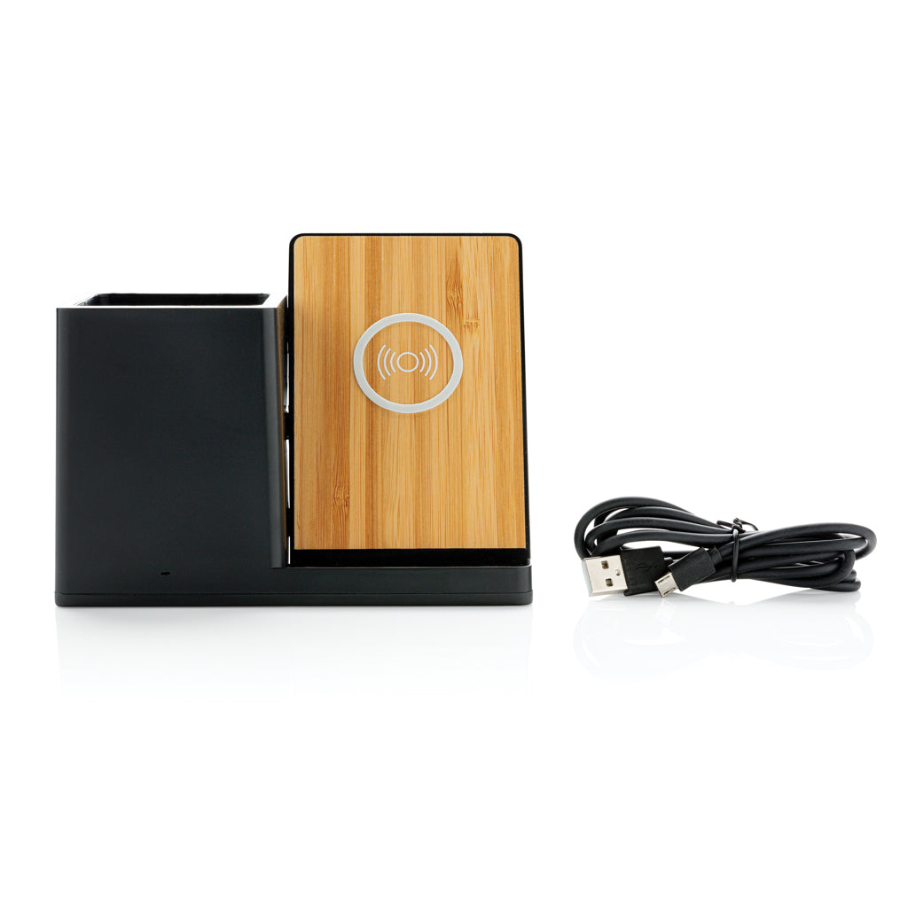 Ontario RCS 10W langaton laturi kierrätetystä muovista-3