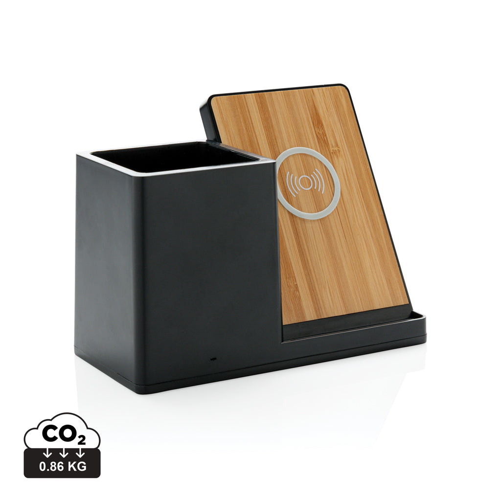 Ontario RCS 10W langaton laturi kierrätetystä muovista-0