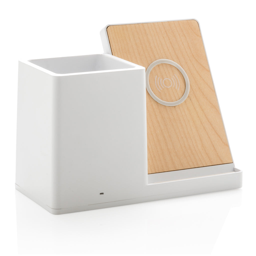 Ontario RCS 10W langaton laturi kierrätetystä muovista-11