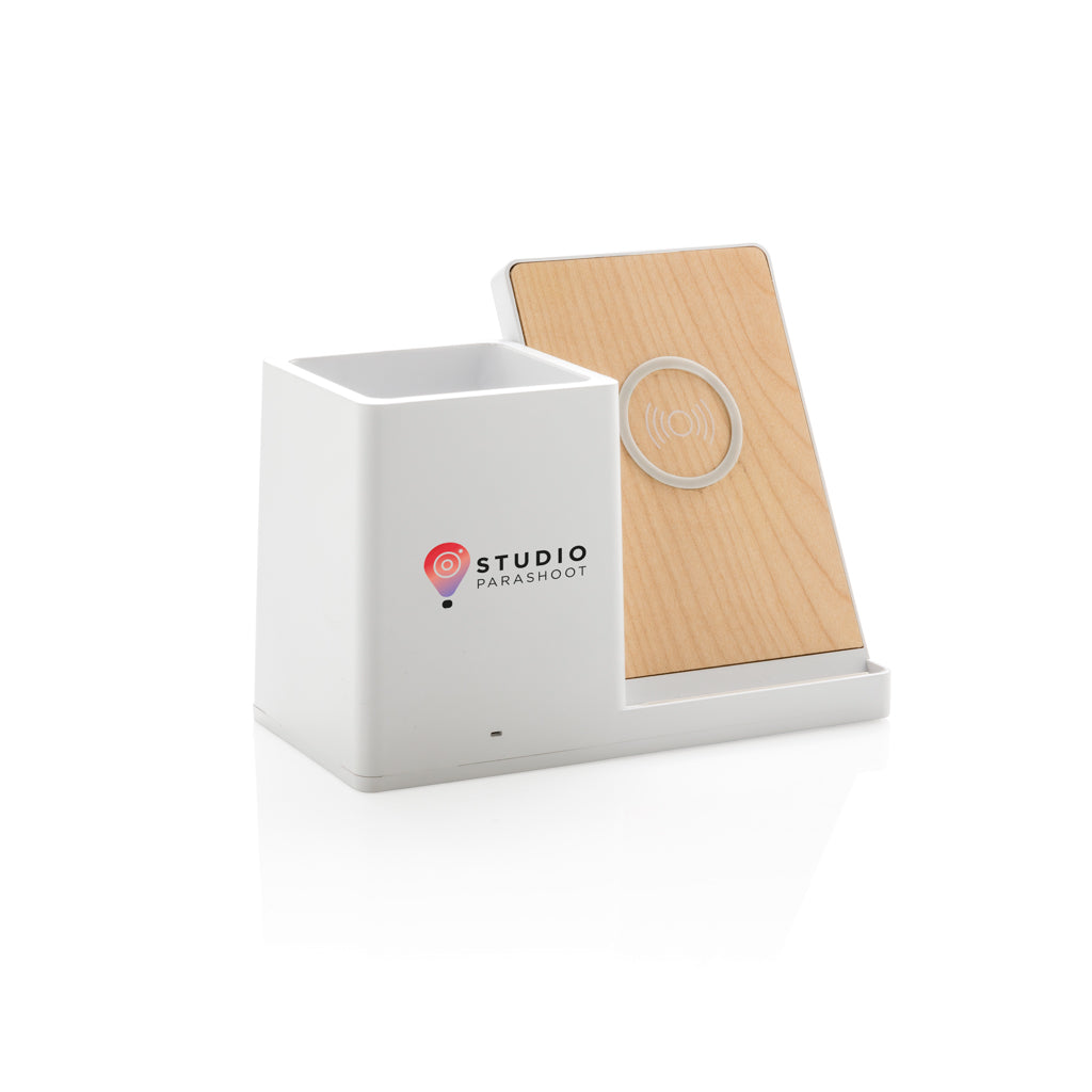 Ontario RCS 10W langaton laturi kierrätetystä muovista-18