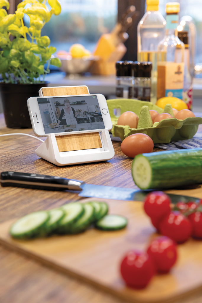 Ontario RCS 10W latauspidike kierrätetystä muovista-9