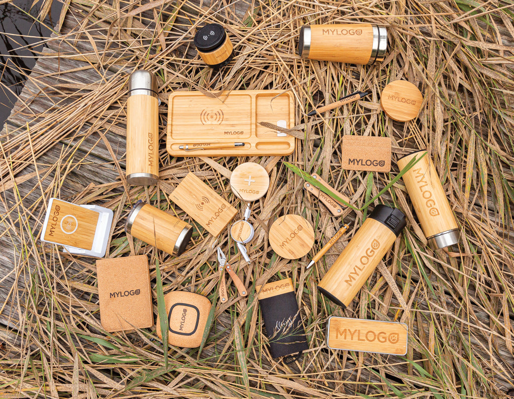 Ontario RCS 10W latauspidike kierrätetystä muovista-10