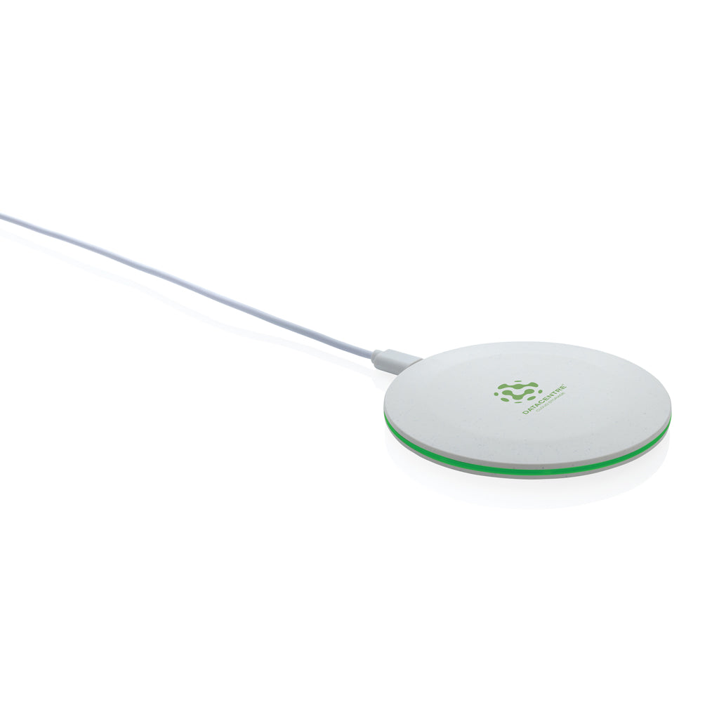 RCS 15W langaton pikalaturi kierrätetystä muovista-13