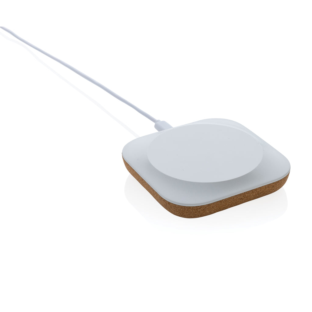 Oregon 10W langaton laturi RCS kierrätysmuovista ja korkista-1