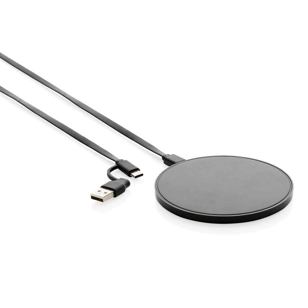 RCS 10W langaton laturi kierrätetystä muovista-2