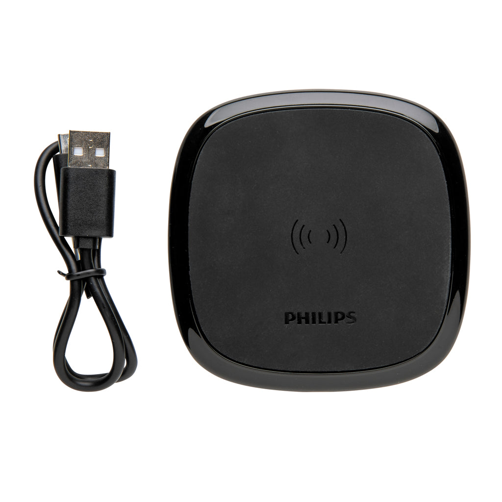 Philips 10W langaton laturi Qi-3