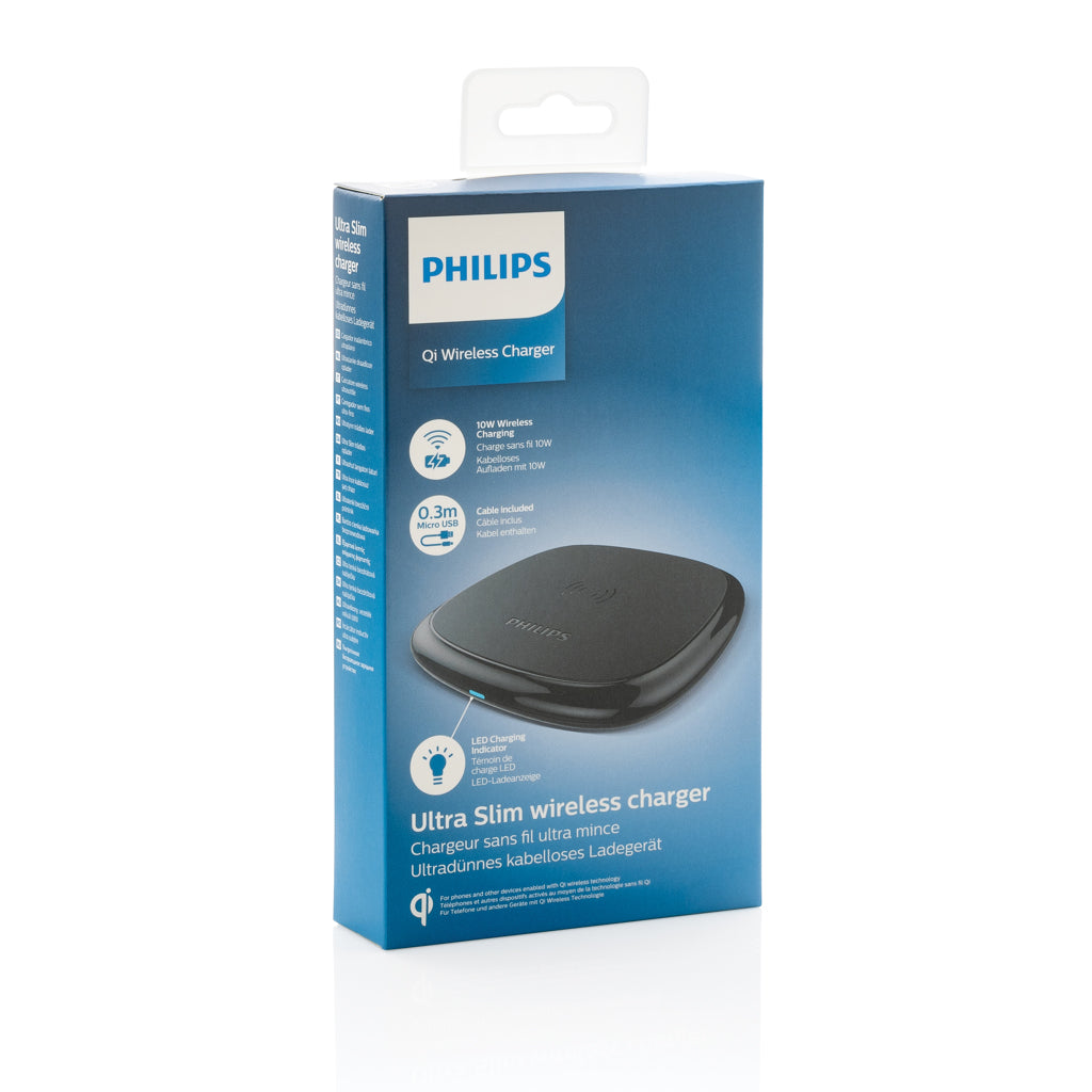 Philips 10W langaton laturi Qi-5