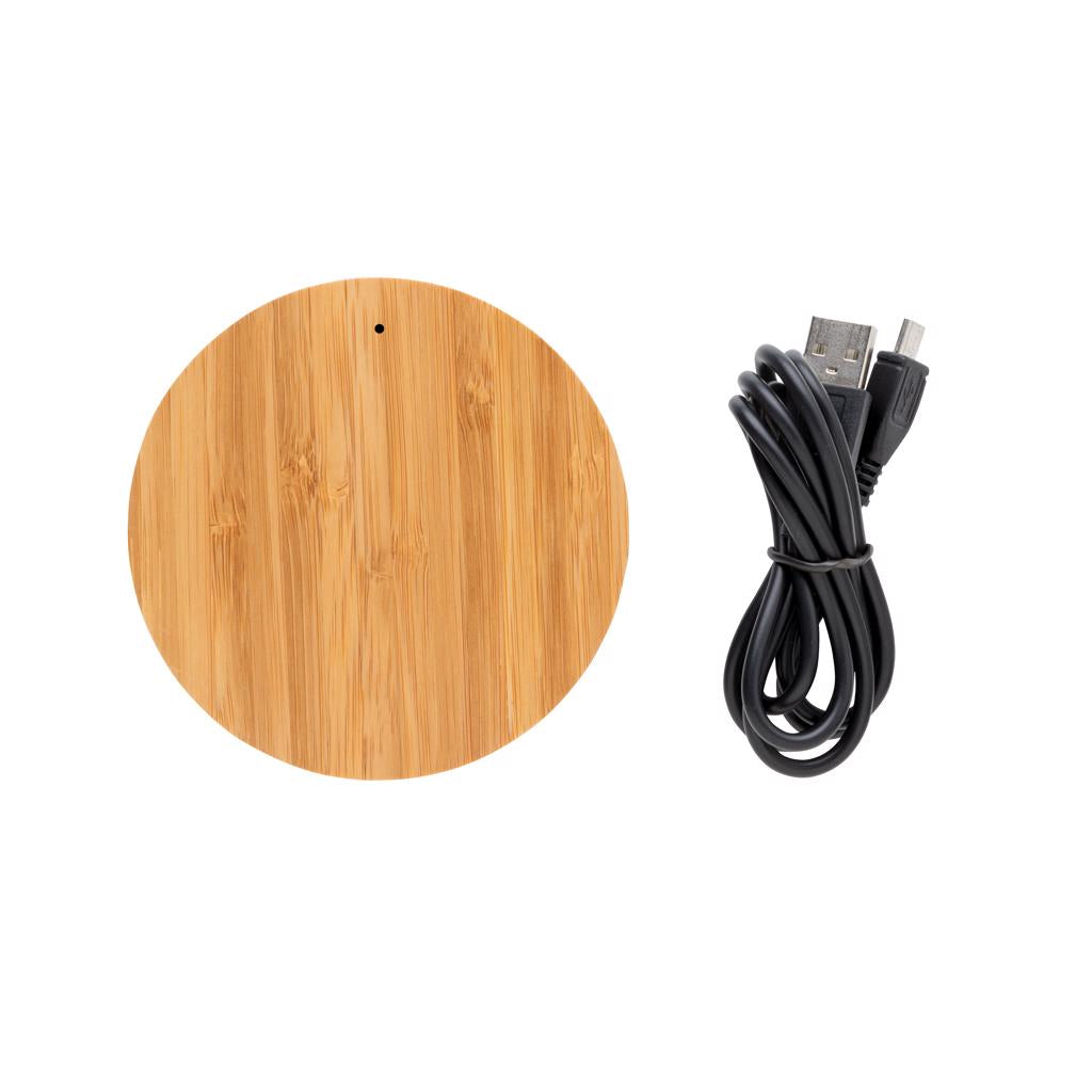 Langaton, 5 W_n Bamboo X -laturi