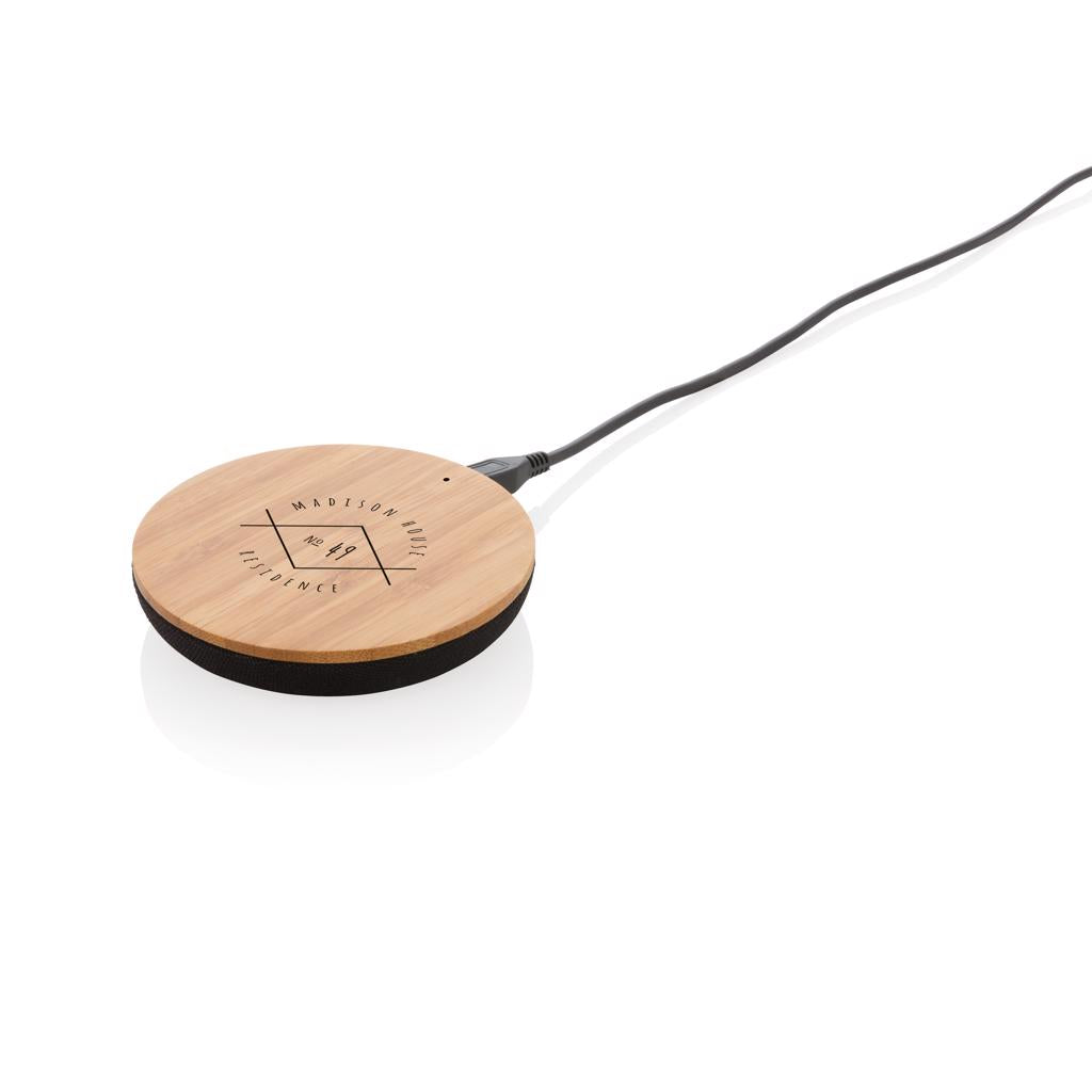 Langaton, 5 W_n Bamboo X -laturi