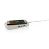 Bamboo 5W langaton laturi 3 USB-portilla.