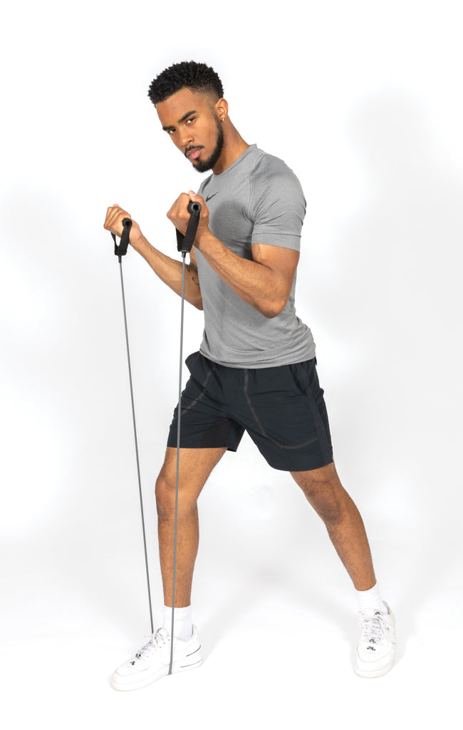 Heavy voimakuminauha pussukassa-5