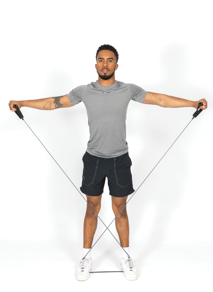 Heavy voimakuminauha pussukassa-6