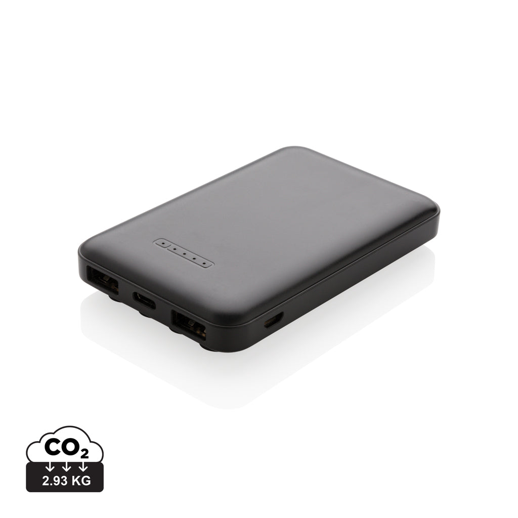 5.000 mAh langaton lataus tasku varavirtalähde-0