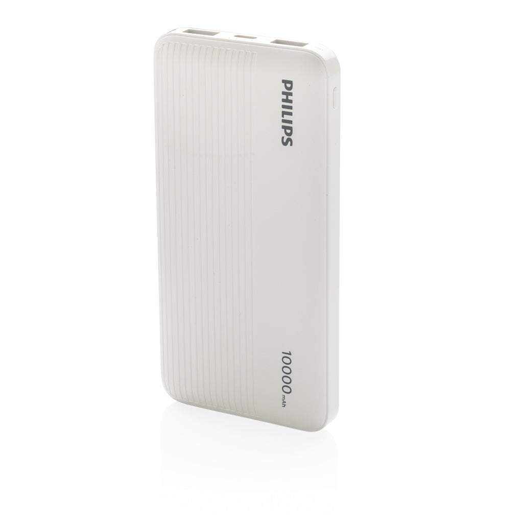 Philips 10000mAh ohut varavirtalähde-2
