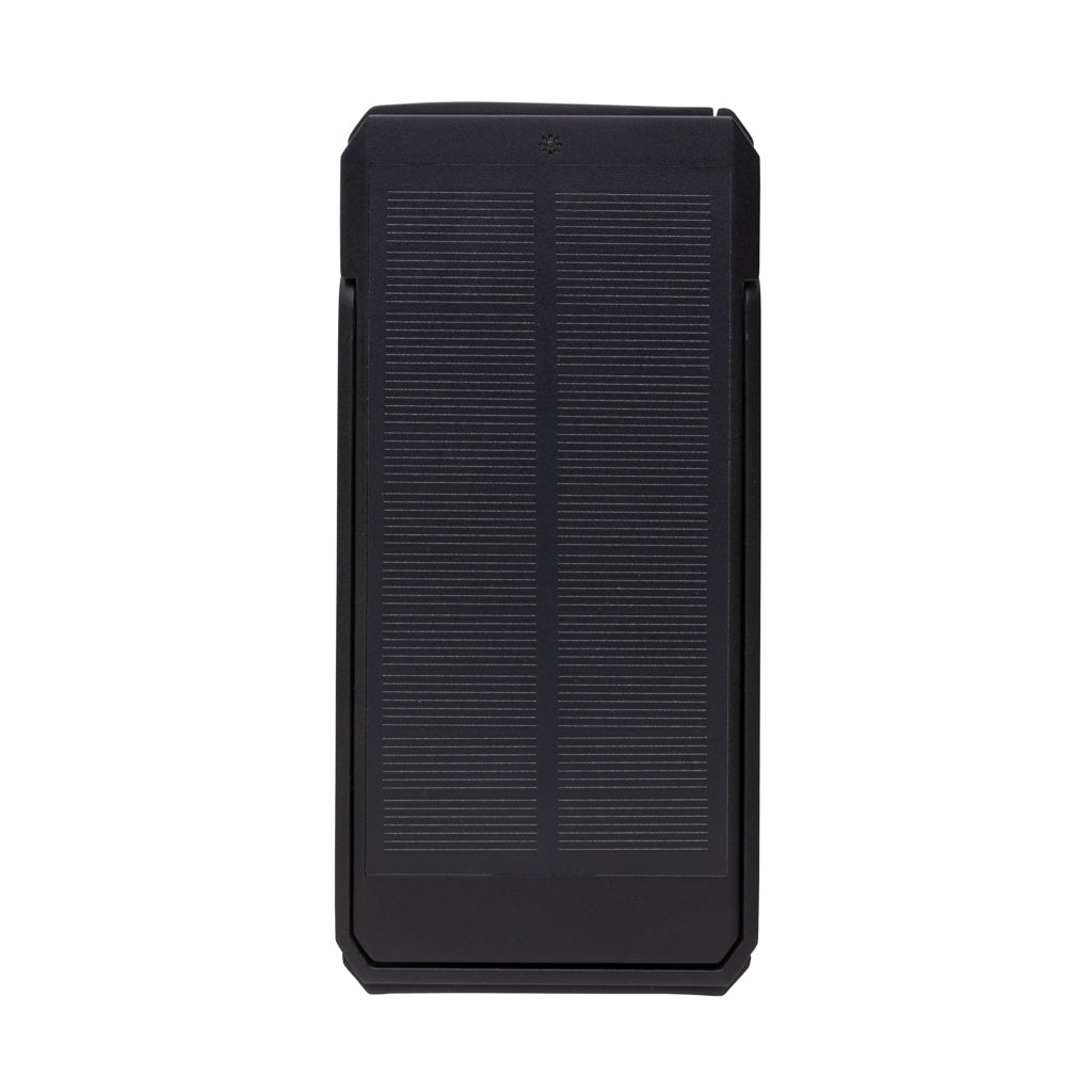 Skywave aurinkovoimapankki 10000mAh RCS muovista-6