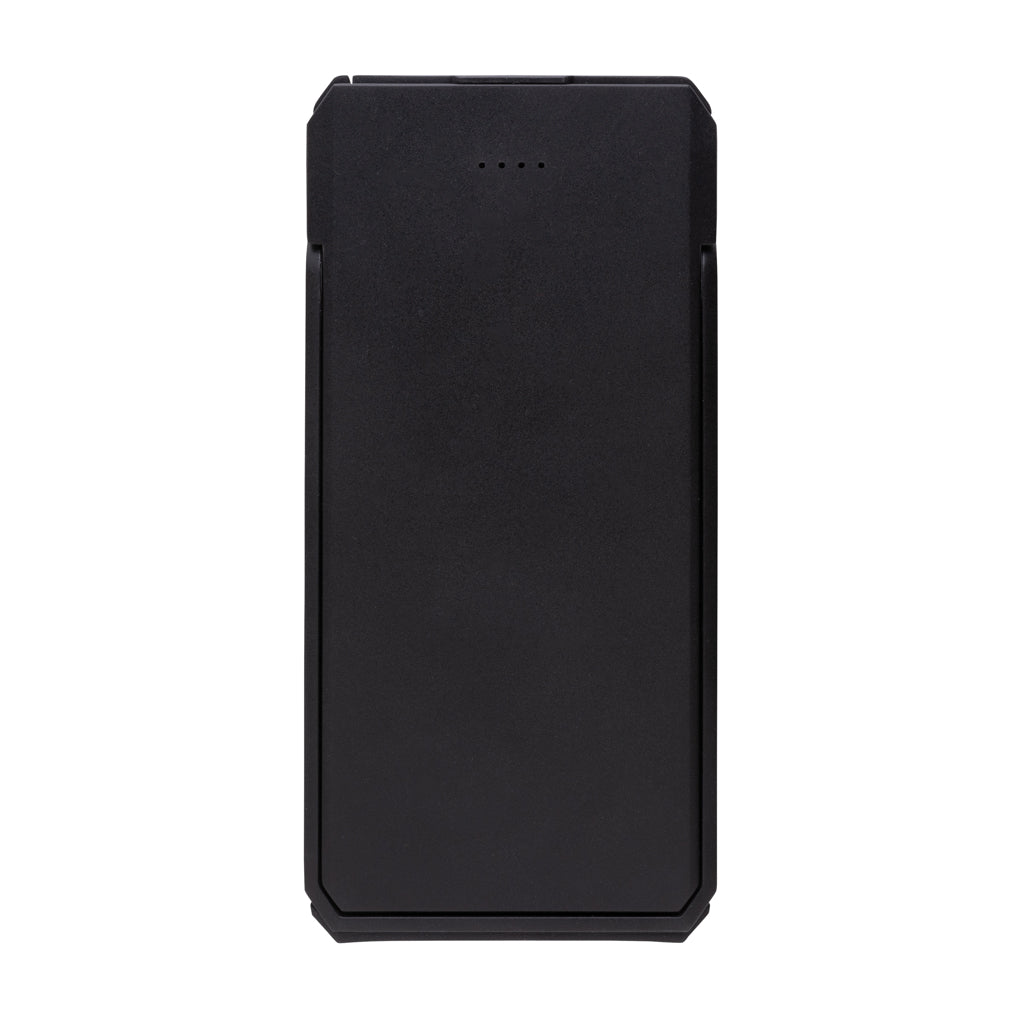 Skywave aurinkovoimapankki 10000mAh RCS muovista-7