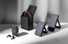 Skywave aurinkovoimapankki 10000mAh RCS muovista-10