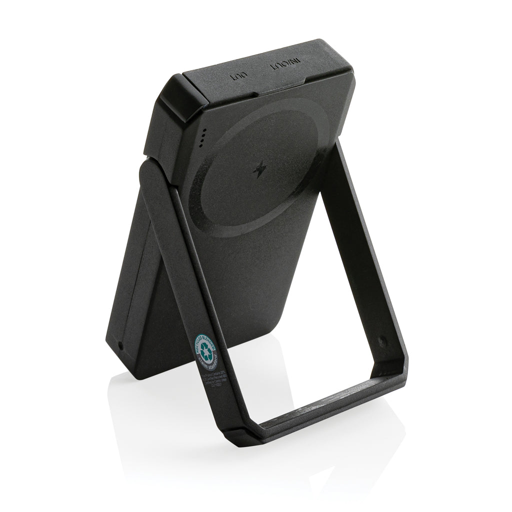 Skywave RCS 5000mAh 10W aurinkovirtapankki RCS muovista-2